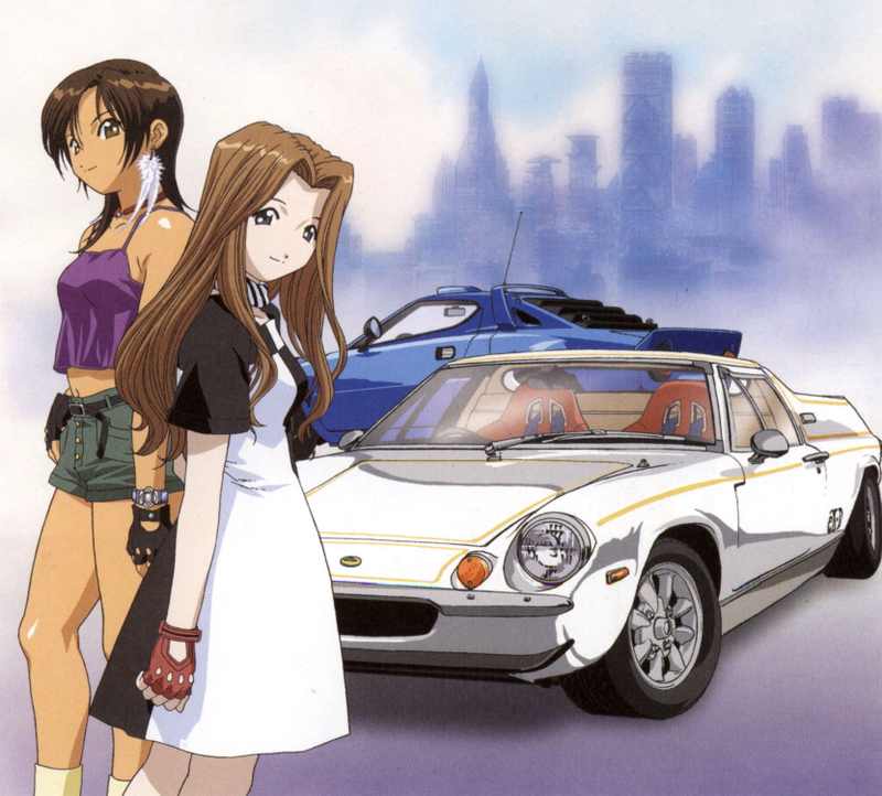 Illustration for article titled The Future of Autonomous Cars, According to éX-Driver